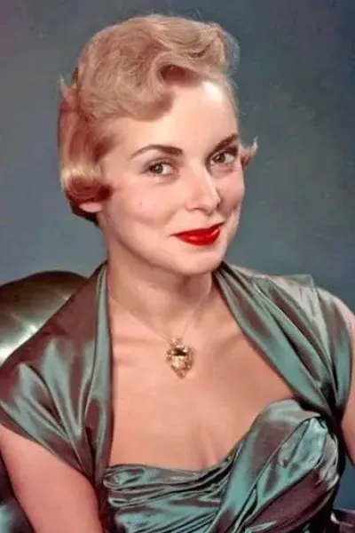 Janet Leigh