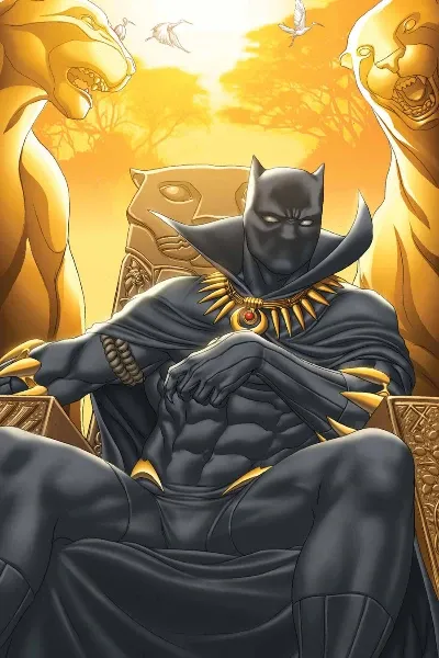 Black Panther