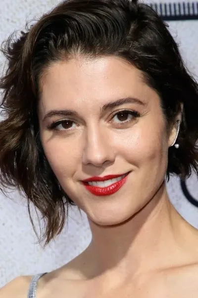 Mary Elizabeth Winstead