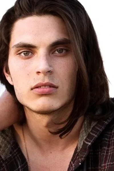 Samuel Larsen