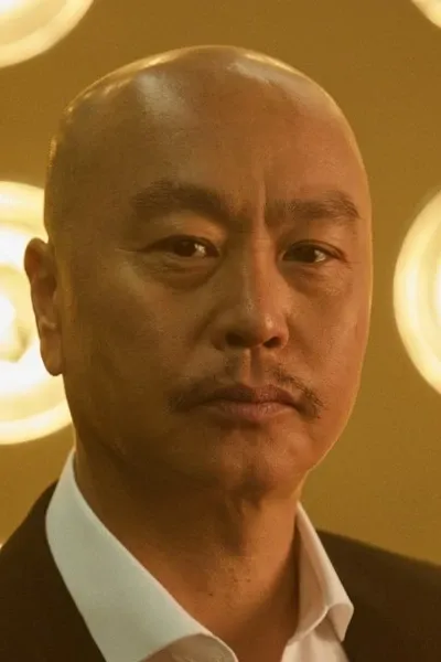 C.S. Lee