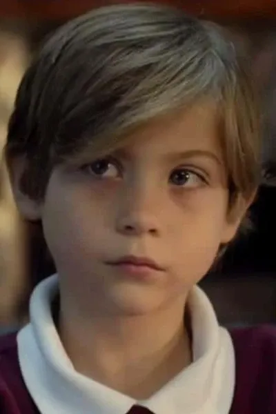 Jacob Tremblay
