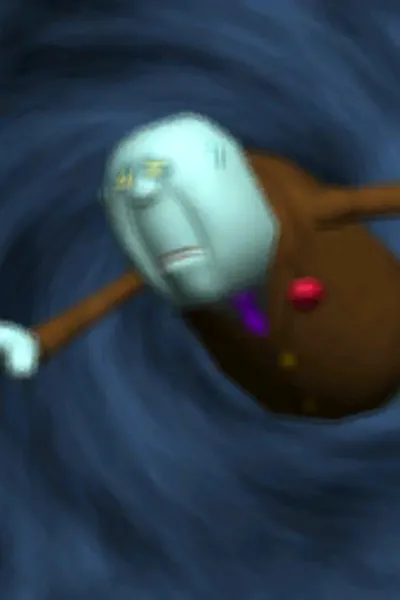 Uncle Grimmly