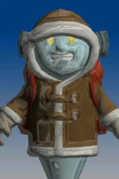 Sir Winston