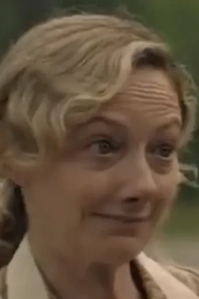 Ginnie Garraty
