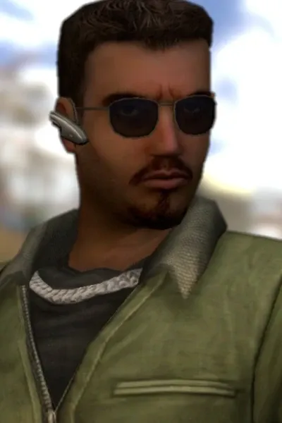 Chad Jackson