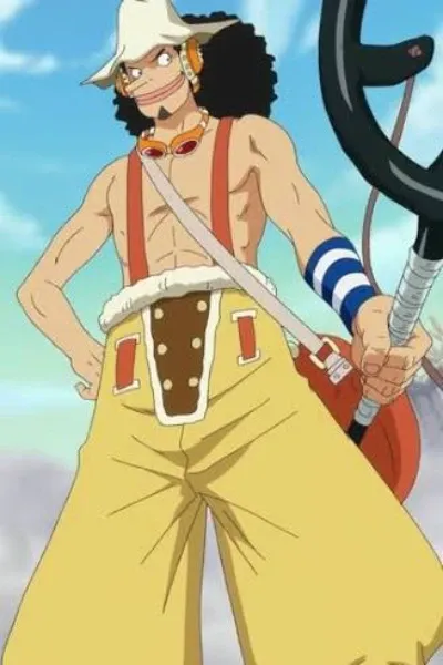 Usopp