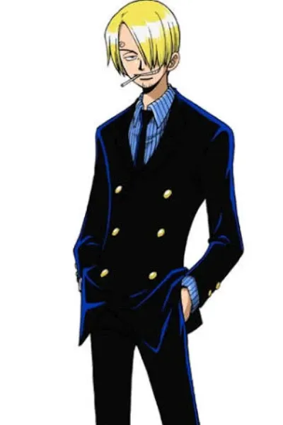 Sanji