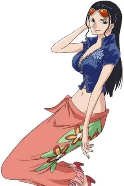 Nico Robin