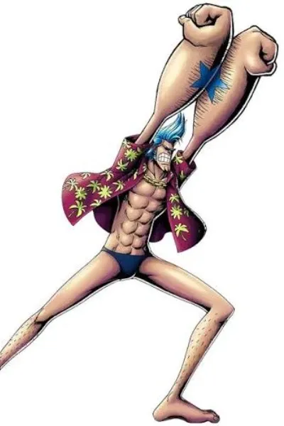 Franky