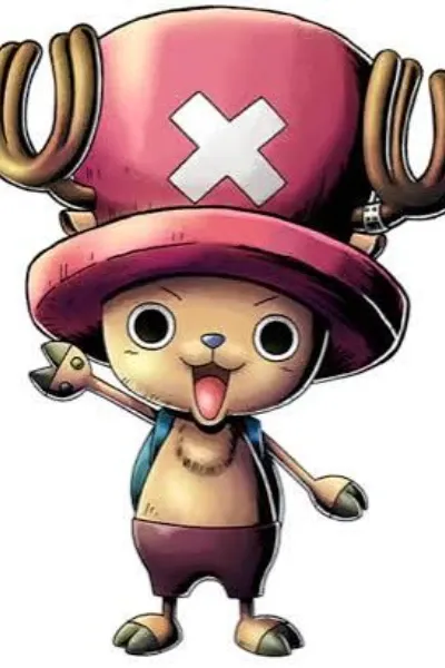Tony Tony Chopper