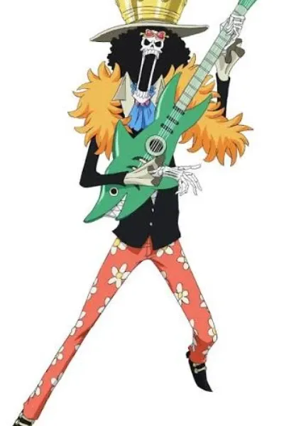 Brook