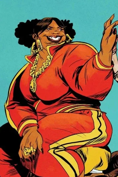 Black Mariah