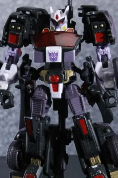 Deadlock