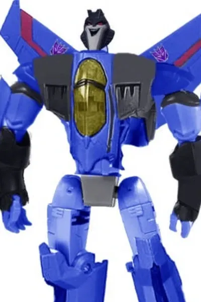 Thundercracker