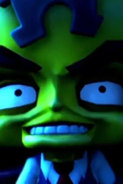 Young Cortex