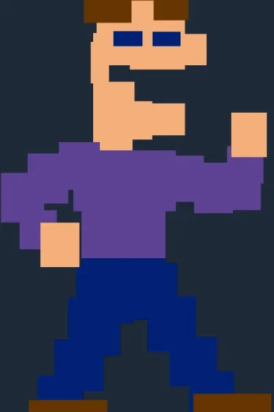 Michael afton