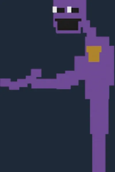William afton