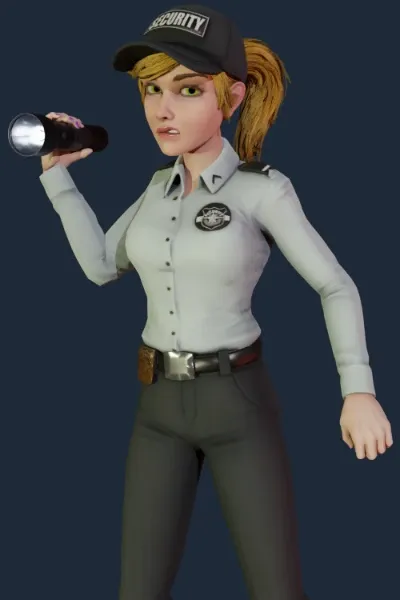 Vanessa