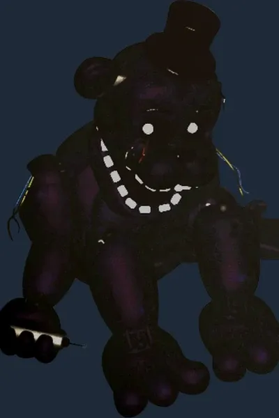 Shadow Freddy