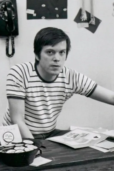 Craig Rodwell