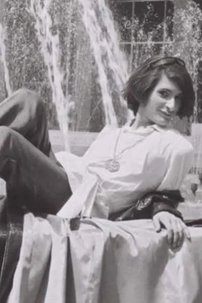 Sylvia Rivera