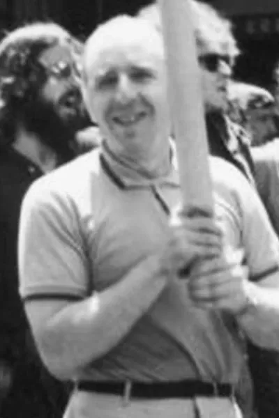 Frank Kameny