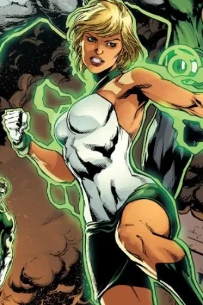 Arisia Rrab