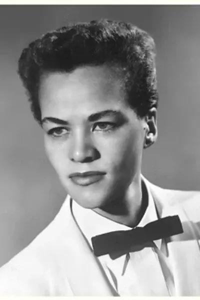 Stormé DeLarverie