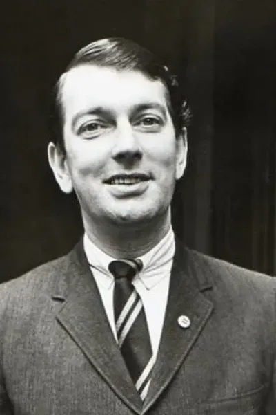 Dick Leitsch