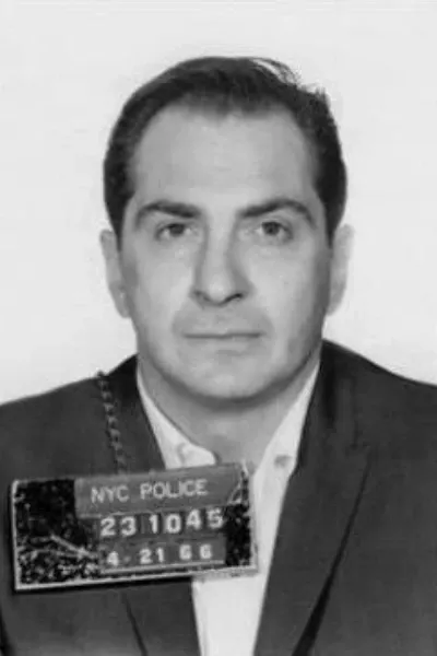 Tony Lauria