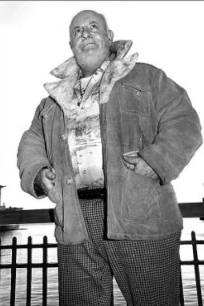 Ed Murphy