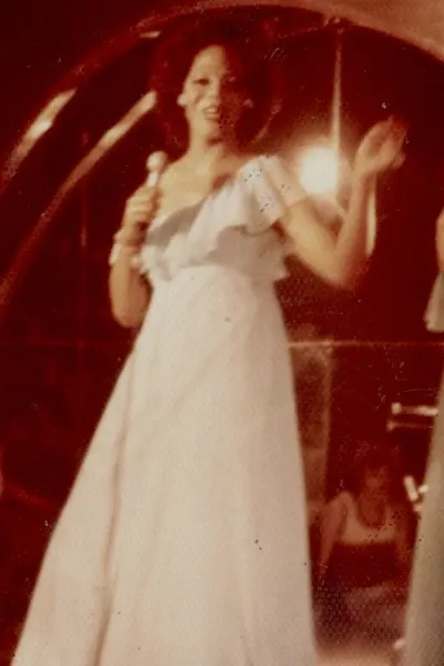 Miss Major Griffin-Gracy