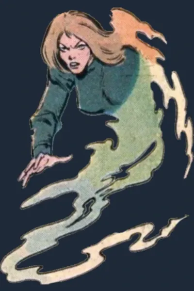 Vapor