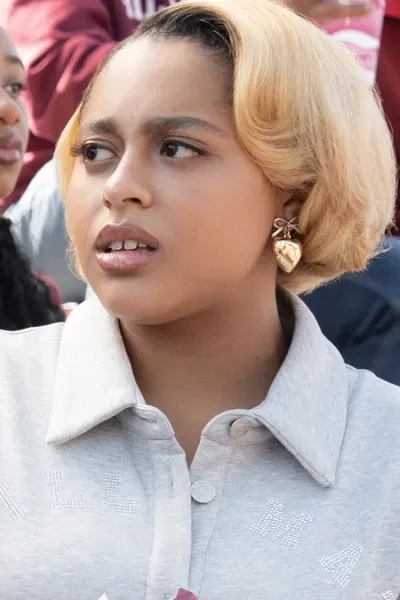 Hazel Henry