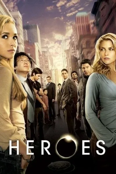 Heroes