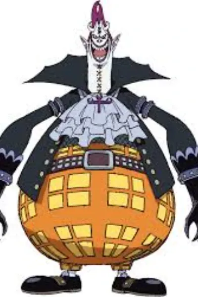 Gecko Moria