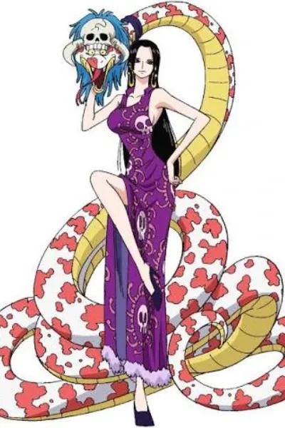 Boa Hancock
