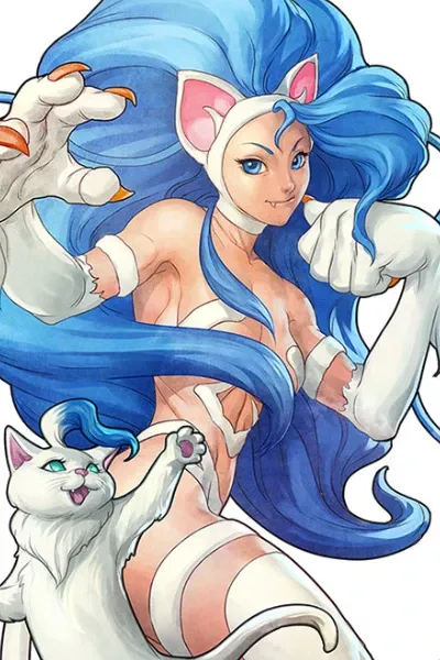 Felicia