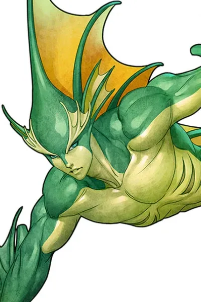 Rikuo