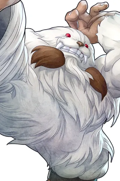 Sasquatch