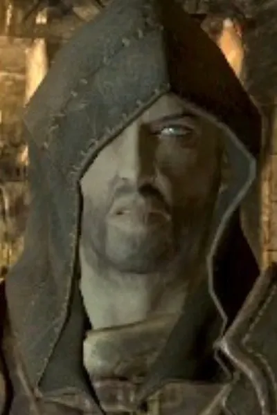 Cynric Endell