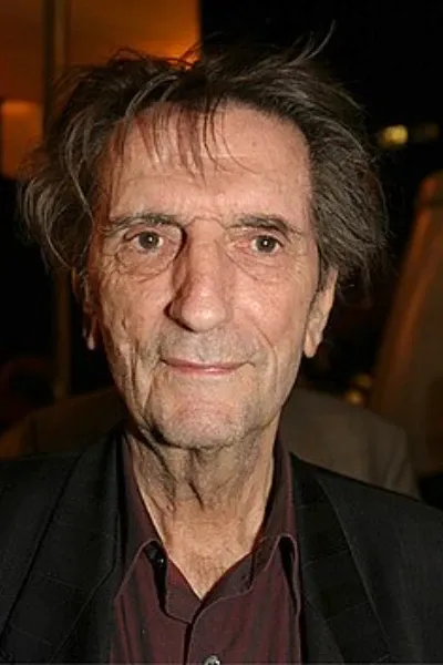 Harry Dean Stanton