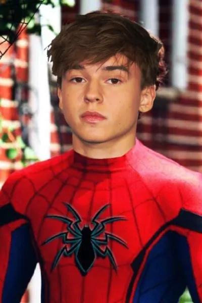 Spider-Man