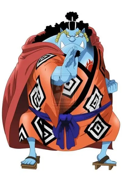 Jinbe