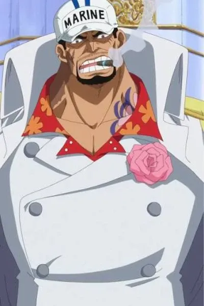 Akainu