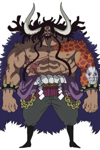 Kaido