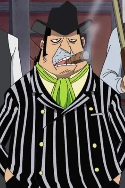 Capone Bege