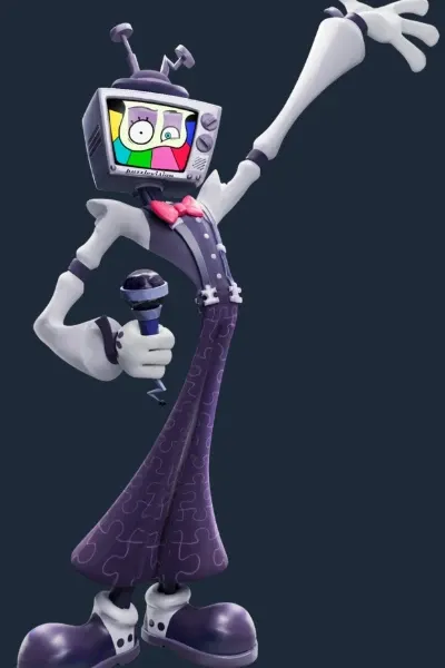 Mr Puzzles
