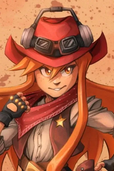 Meggy Splezter